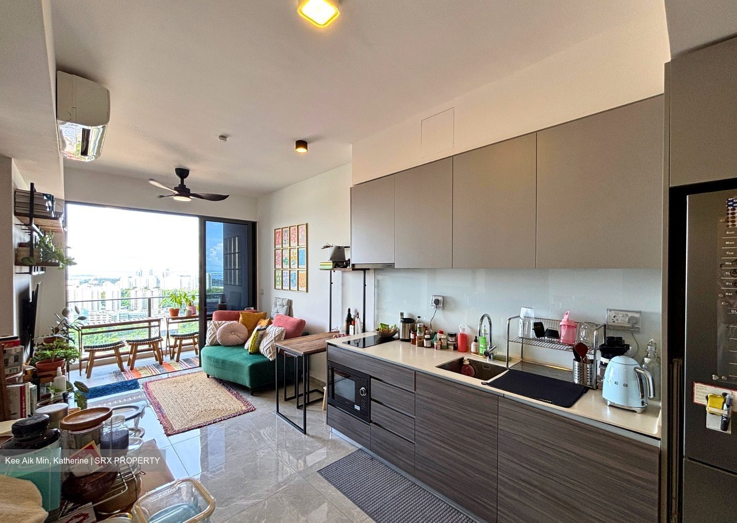 Stirling Residences (D3), Apartment #557032181